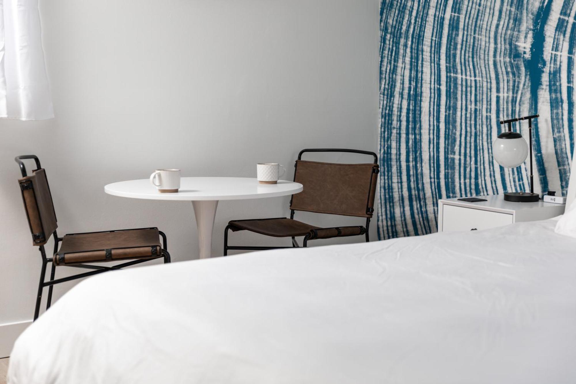 The Windmoor Lodge 그레일링 객실 사진