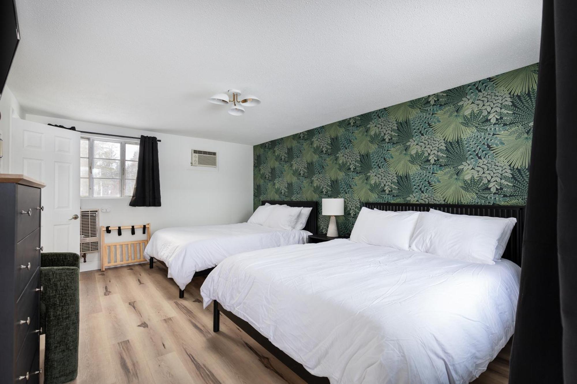 The Windmoor Lodge 그레일링 객실 사진