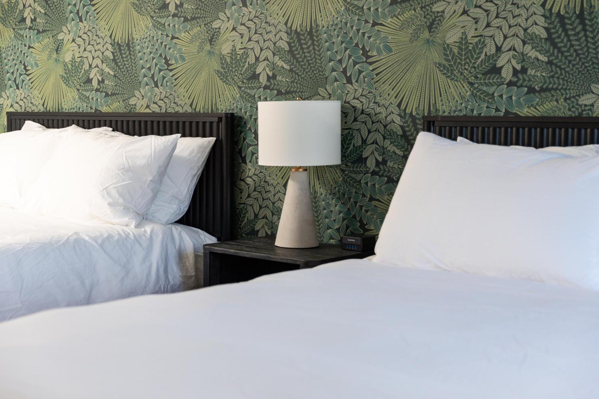 The Windmoor Lodge 그레일링 외부 사진